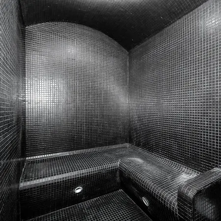 Urban Flat 08 - Republic Flat In Center Of Apartmán